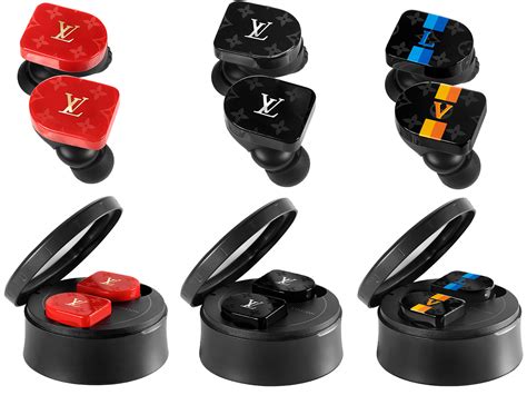 louis vuitton earbuds battery life|Louis Vuitton earbuds cost.